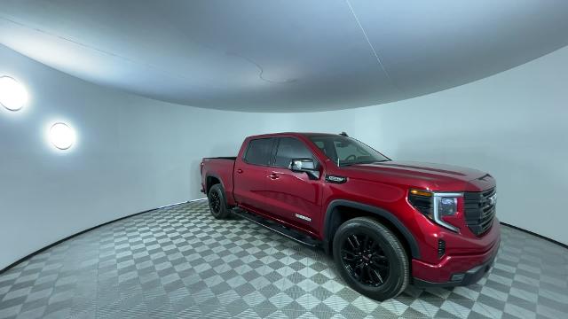 2024 GMC Sierra 1500 Vehicle Photo in GILBERT, AZ 85297-0402