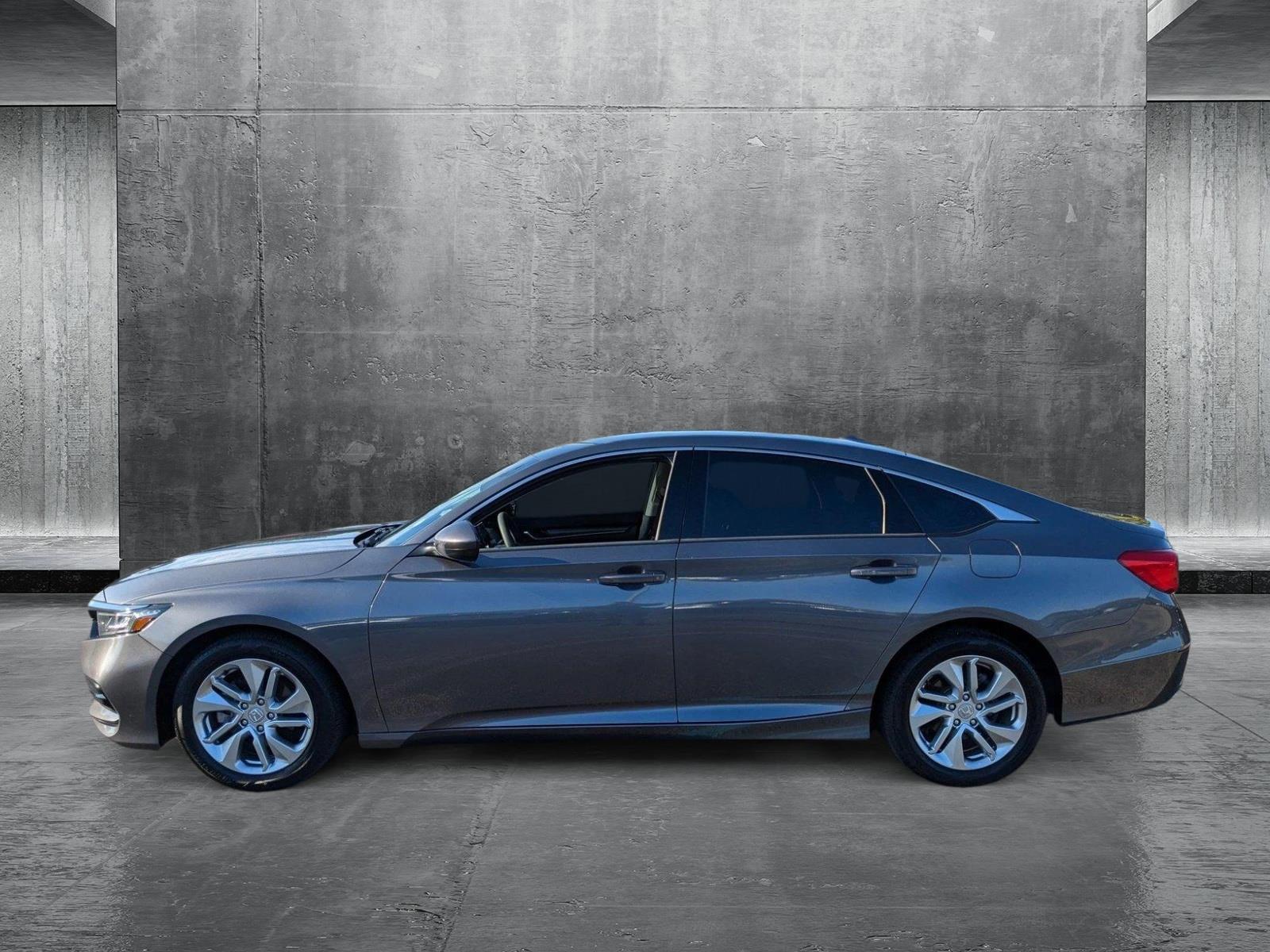 2019 Honda Accord Sedan Vehicle Photo in Miami, FL 33015