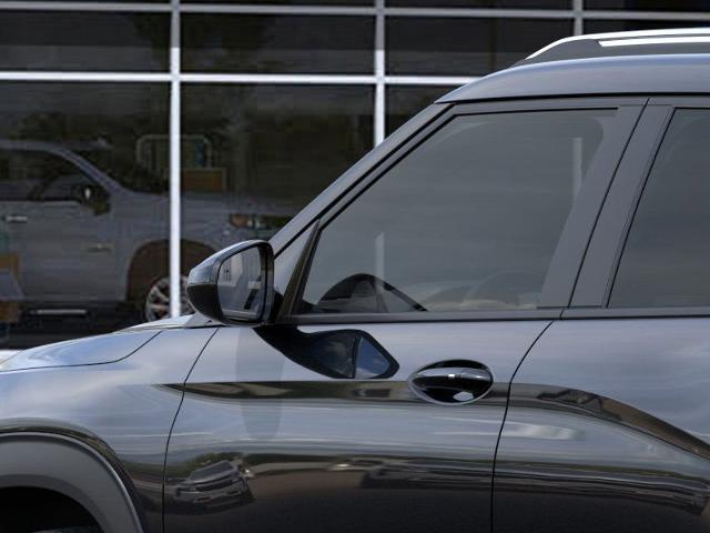 2025 Chevrolet Trailblazer Vehicle Photo in PARIS, TX 75460-2116