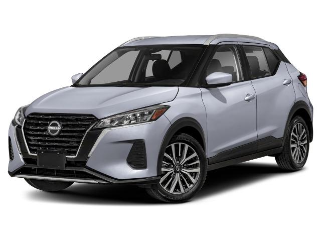 2023 Nissan Kicks Vehicle Photo in Lees Summit, MO 64086