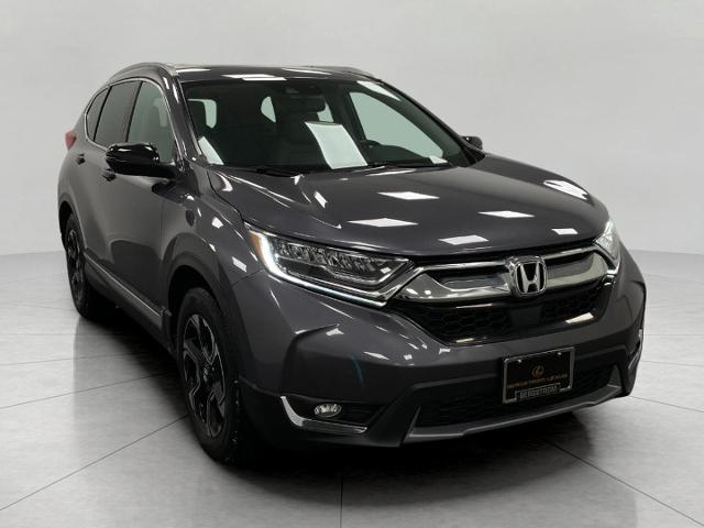 2018 Honda CR-V Vehicle Photo in Appleton, WI 54913