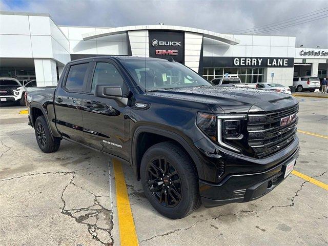 2025 GMC Sierra 1500 Vehicle Photo in BATON ROUGE, LA 70806-4466