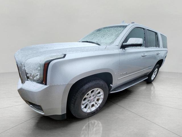 Used 2016 GMC Yukon SLT with VIN 1GKS1BKC4GR178769 for sale in Madison, WI