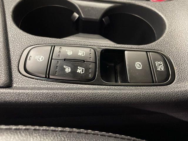 2022 Kia Niro Vehicle Photo in PHOENIX, AZ 85014-3381