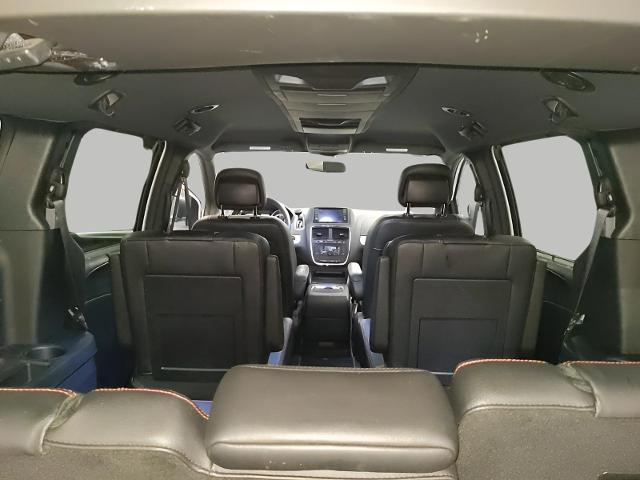 2017 Dodge Grand Caravan Vehicle Photo in Green Bay, WI 54304