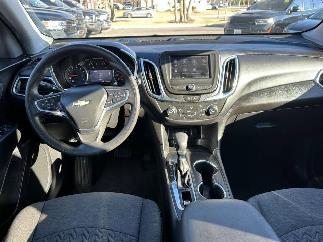 2023 Chevrolet Equinox Vehicle Photo in SAINT JAMES, NY 11780-3219