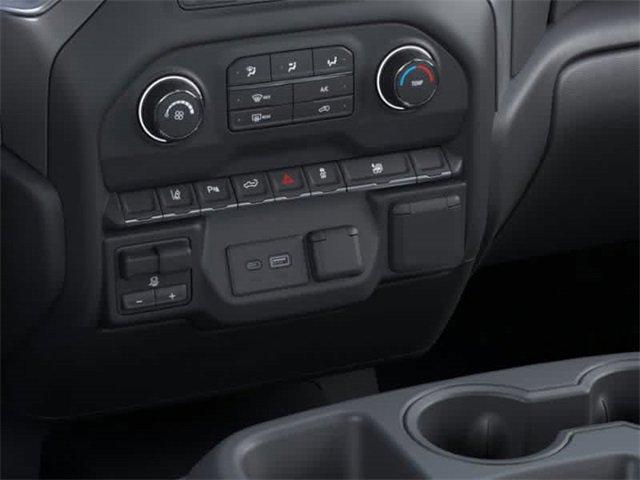 2025 Chevrolet Silverado 2500 HD Vehicle Photo in COLLIERVILLE, TN 38017-9006