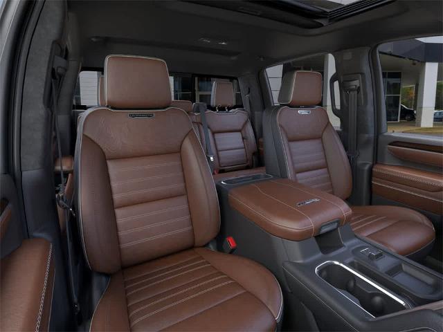 2025 GMC Sierra 2500 HD Vehicle Photo in BARTLETT, TN 38133-4101