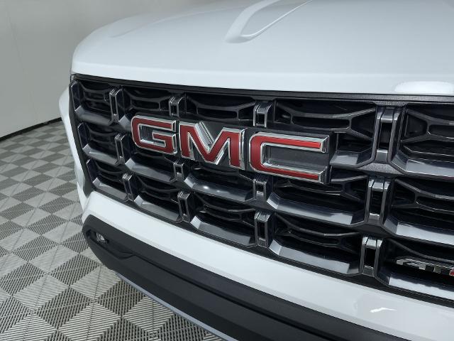 2024 GMC Canyon Vehicle Photo in GILBERT, AZ 85297-0402