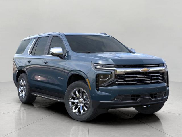 2025 Chevrolet Tahoe Vehicle Photo in OSHKOSH, WI 54904-7811