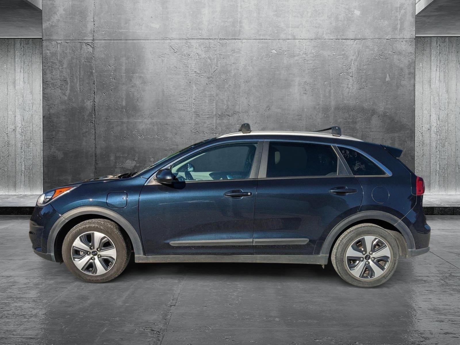 2019 Kia Niro Plug-In Hybrid Vehicle Photo in Jacksonville, FL 32256