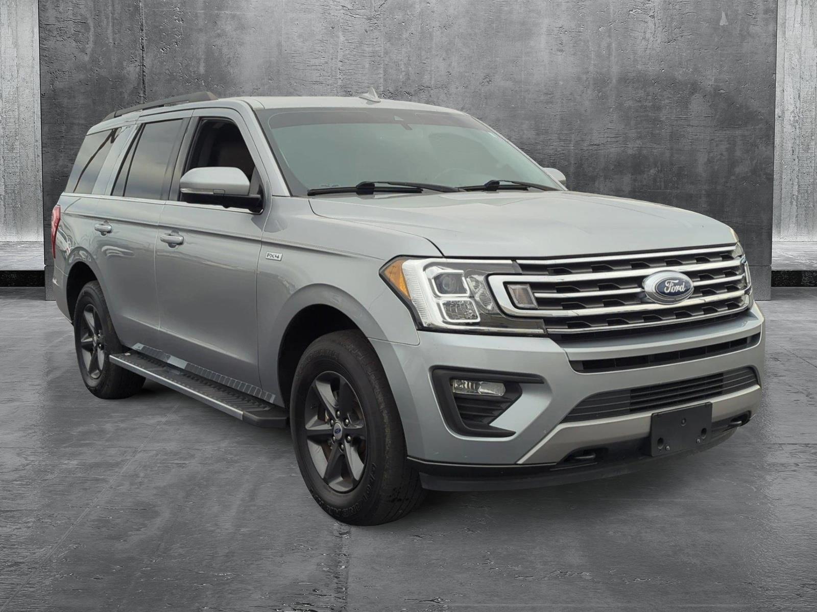 2020 Ford Expedition Vehicle Photo in Memphis, TN 38128