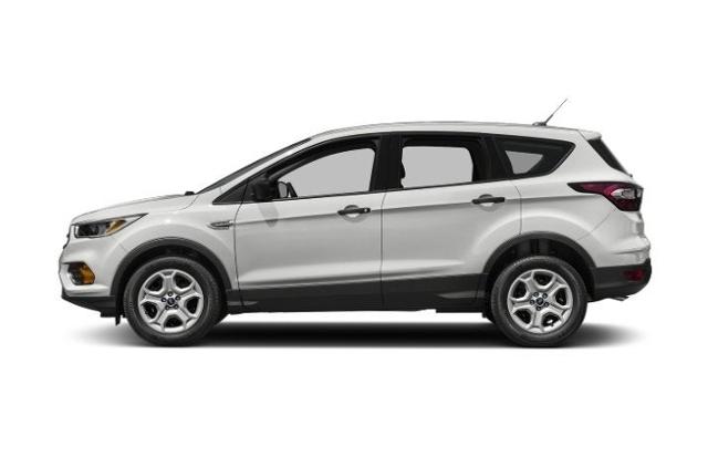 2019 Ford Escape Vehicle Photo in Tulsa, OK 74129