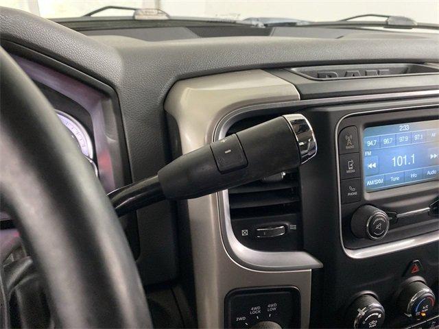 2018 Ram 2500 Vehicle Photo in PORTLAND, OR 97225-3518