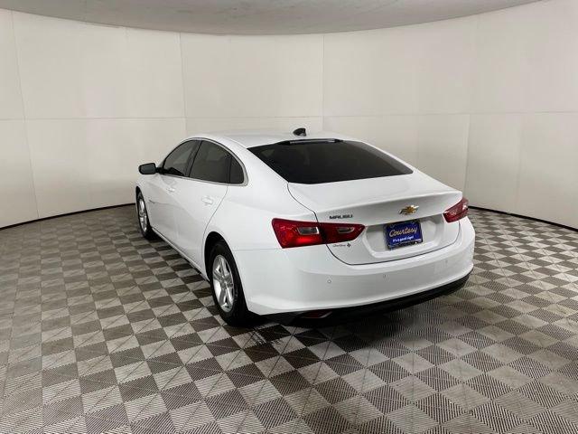 2025 Chevrolet Malibu Vehicle Photo in PHOENIX, AZ 85014-3381
