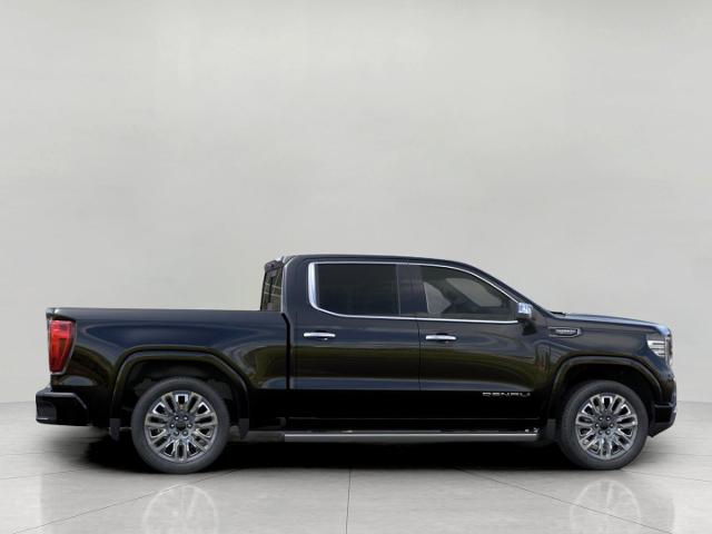 2025 GMC Sierra 1500 Vehicle Photo in GREEN BAY, WI 54303-3330