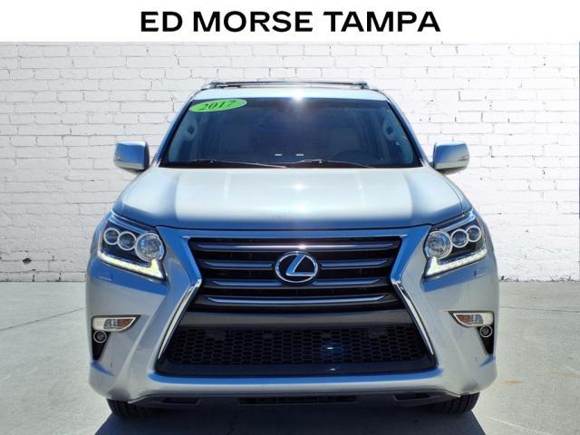 2017 Lexus GX Vehicle Photo in TAMPA, FL 33612-3404