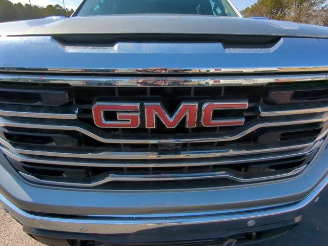 2025 GMC Sierra 1500 Vehicle Photo in ALBERTVILLE, AL 35950-0246