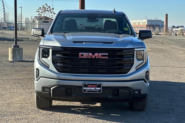 2025 GMC Sierra 1500 Vehicle Photo in SPOKANE, WA 99202-2191