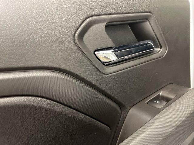 2025 Chevrolet Colorado Vehicle Photo in PHOENIX, AZ 85014-3381