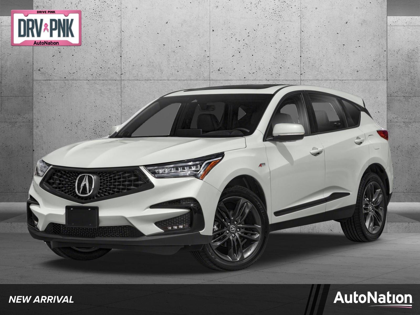 2021 Acura RDX Vehicle Photo in Clearwater, FL 33761