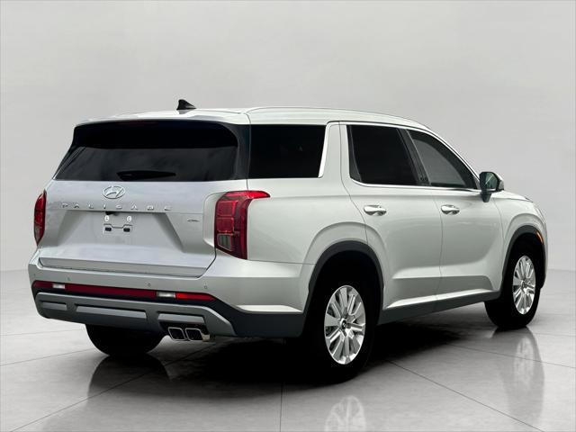 2025 Hyundai PALISADE Vehicle Photo in Green Bay, WI 54304