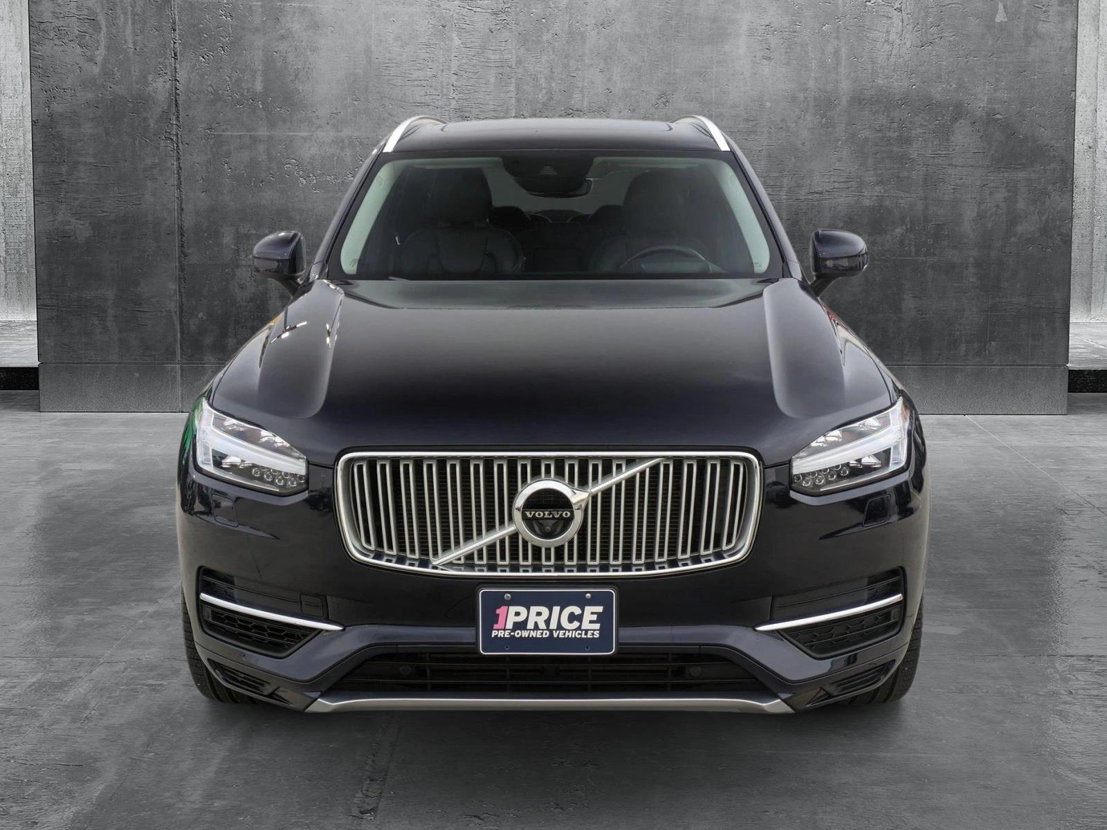 2017 Volvo XC90 Vehicle Photo in Rockville, MD 20852