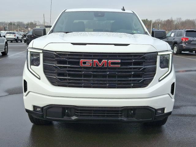 2023 GMC Sierra 1500 Vehicle Photo in TREVOSE, PA 19053-4984