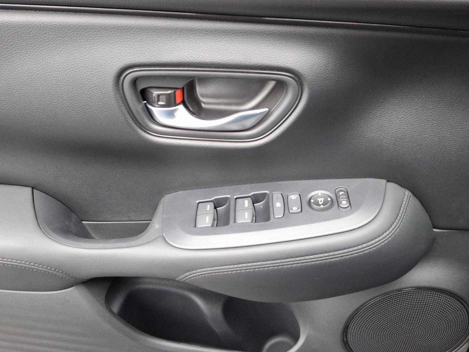 2025 Honda HR-V Vehicle Photo in Harrisburg, PA 17111