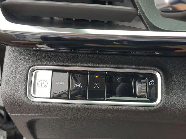 2025 Buick Envision Vehicle Photo in ALBERTVILLE, AL 35950-0246