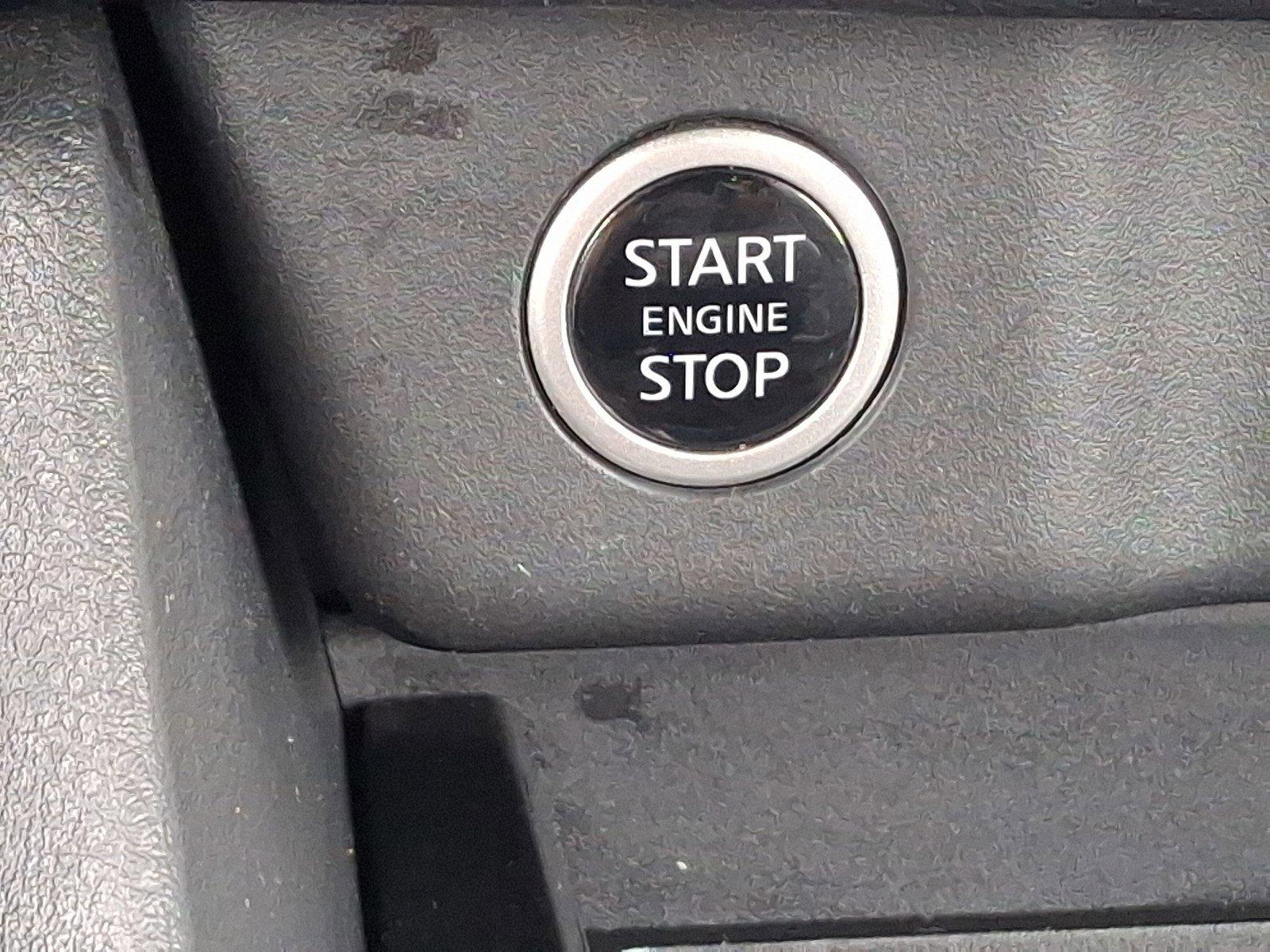 2023 Nissan Rogue Vehicle Photo in Harrisburg, PA 17111