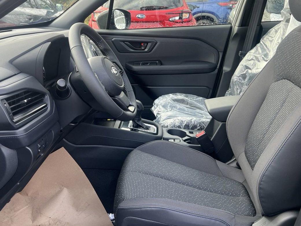 2025 Subaru Forester Vehicle Photo in Mechanicsburg, PA 17050
