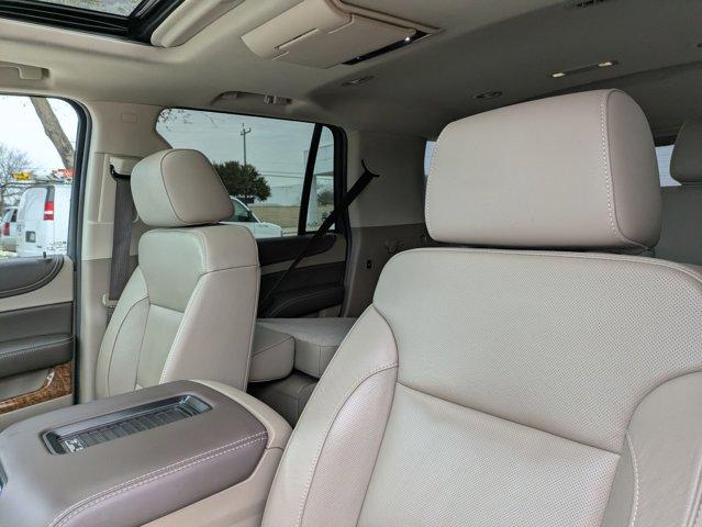 2019 Chevrolet Tahoe Vehicle Photo in SELMA, TX 78154-1460