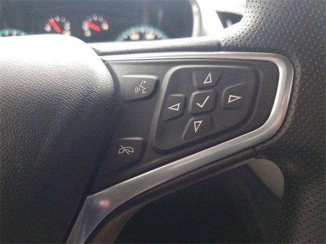 2023 Chevrolet Equinox Vehicle Photo in MILFORD, OH 45150-1684