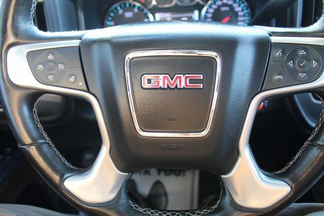 2019 GMC Sierra 2500HD Vehicle Photo in SAINT CLAIRSVILLE, OH 43950-8512