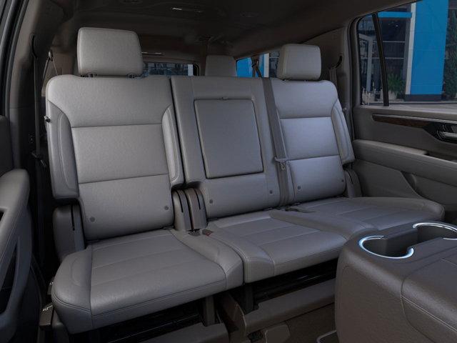 2025 Chevrolet Suburban Vehicle Photo in SUGAR LAND, TX 77478-0000