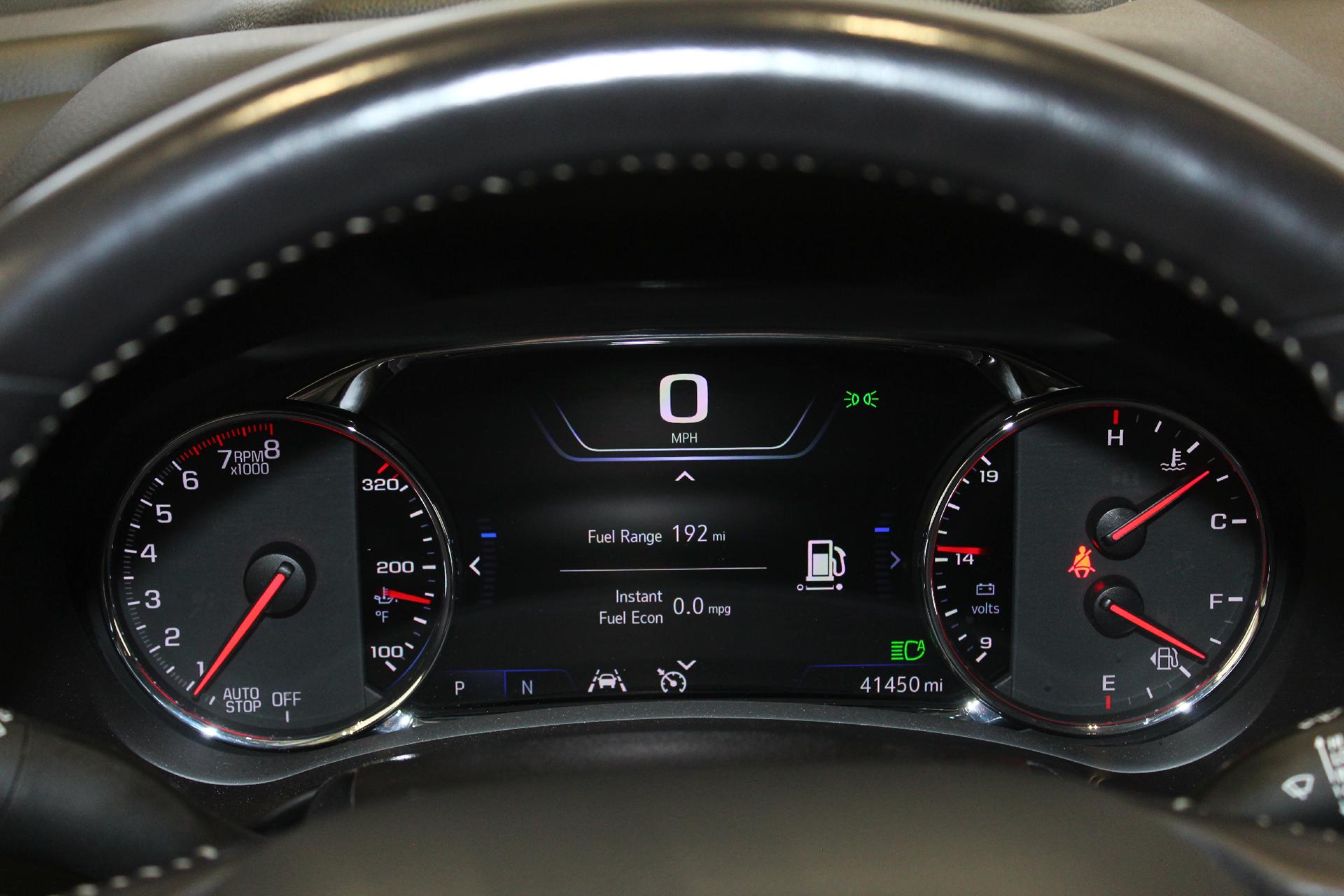 2022 GMC Terrain Vehicle Photo in NORTHAMPTON, MA 01060-1120