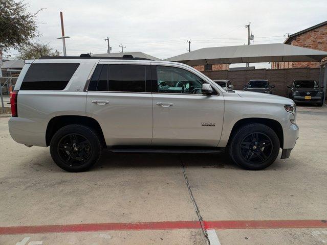 2016 Chevrolet Tahoe Vehicle Photo in San Antonio, TX 78209