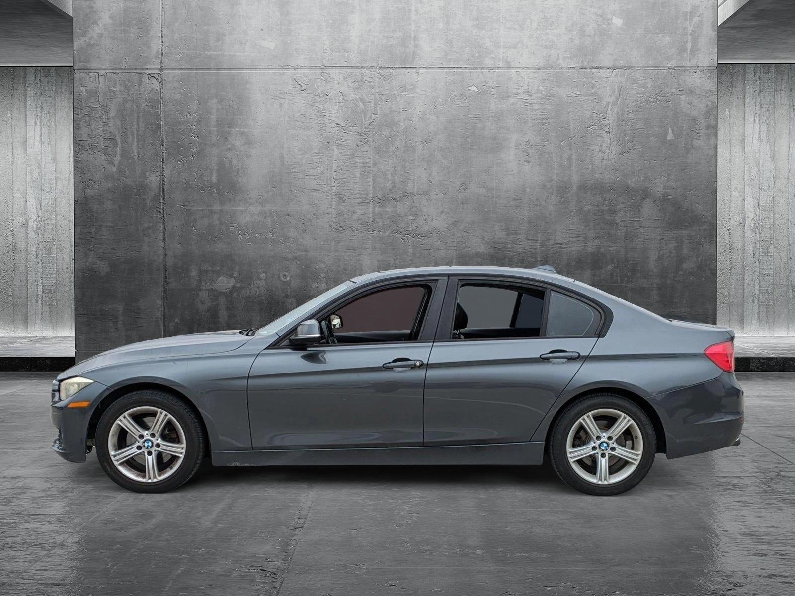 2014 BMW 328i Vehicle Photo in Corpus Christi, TX 78415