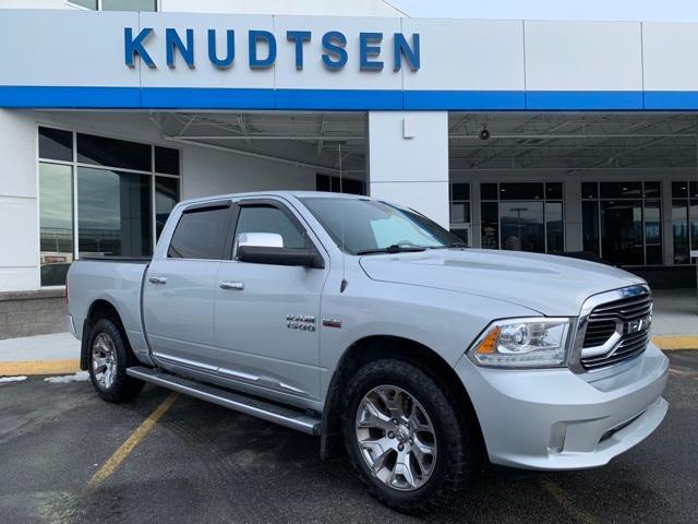 2015 Ram 1500 Vehicle Photo in POST FALLS, ID 83854-5365