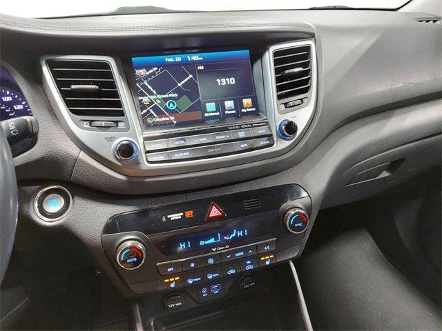 2017 Hyundai Tucson Vehicle Photo in SAUK CITY, WI 53583-1301