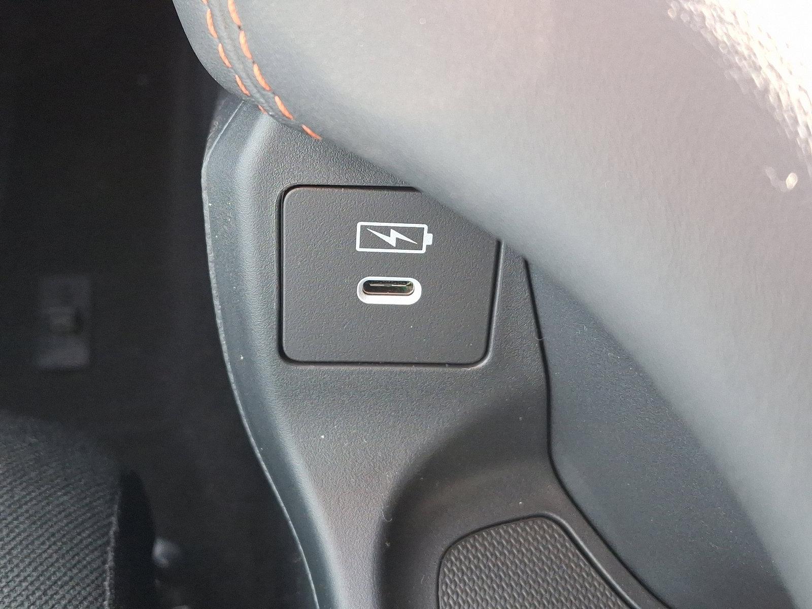2025 Honda HR-V Vehicle Photo in Harrisburg, PA 17111
