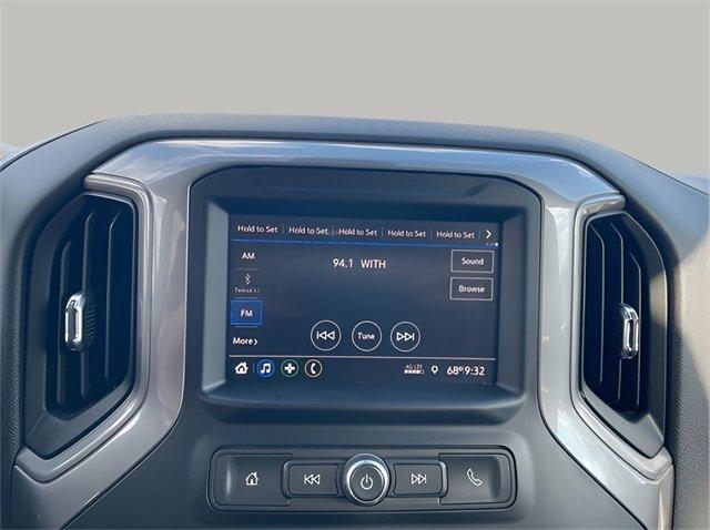 2022 Chevrolet Silverado 1500 LTD Vehicle Photo in THOMPSONTOWN, PA 17094-9014