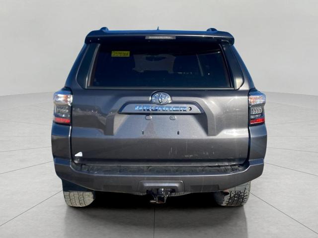 2019 Toyota 4Runner Vehicle Photo in APPLETON, WI 54914-8833