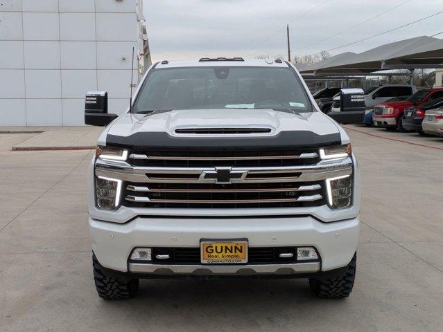 2022 Chevrolet Silverado 3500 HD Vehicle Photo in SELMA, TX 78154-1460