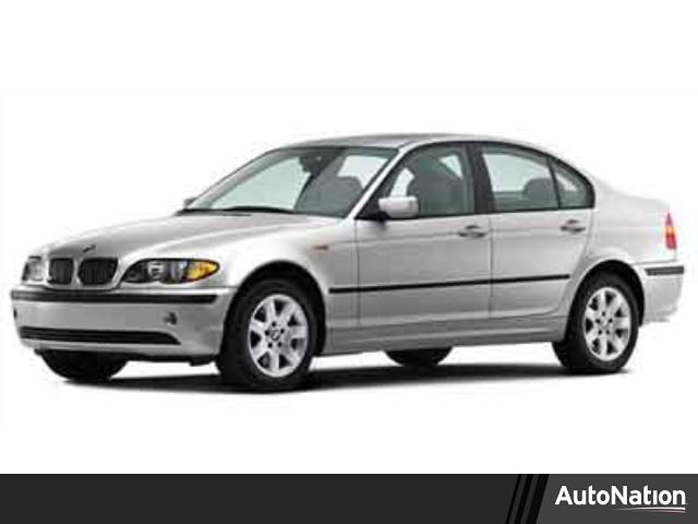 2002 BMW 325i Vehicle Photo in Waco, TX 76710