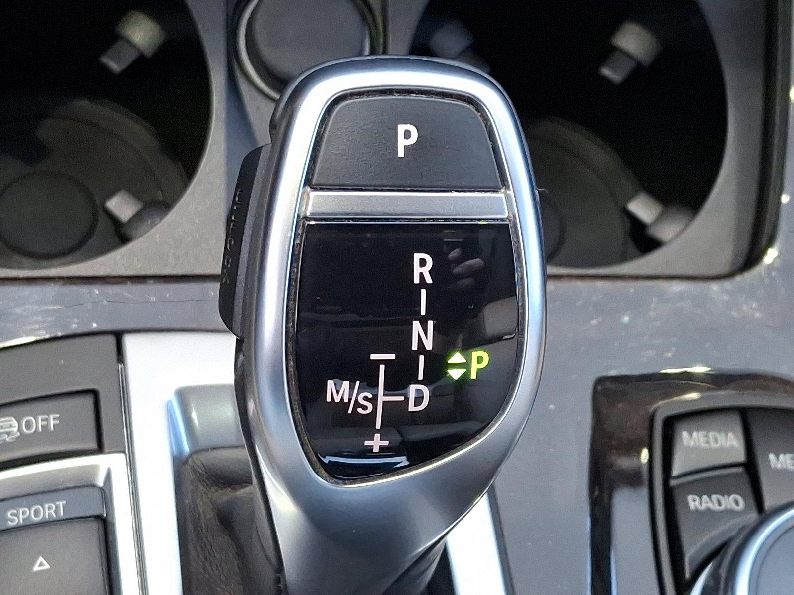 2016 BMW 528i xDrive Vehicle Photo in Lancaster, PA 17601