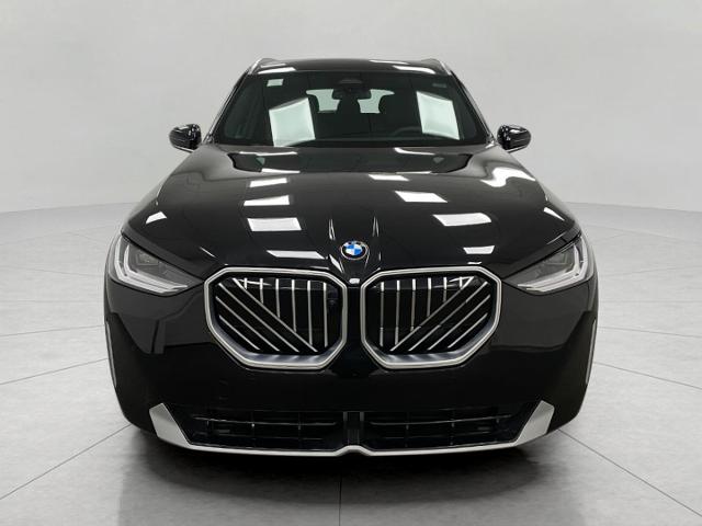 2025 BMW X3 30 xDrive Vehicle Photo in Appleton, WI 54913