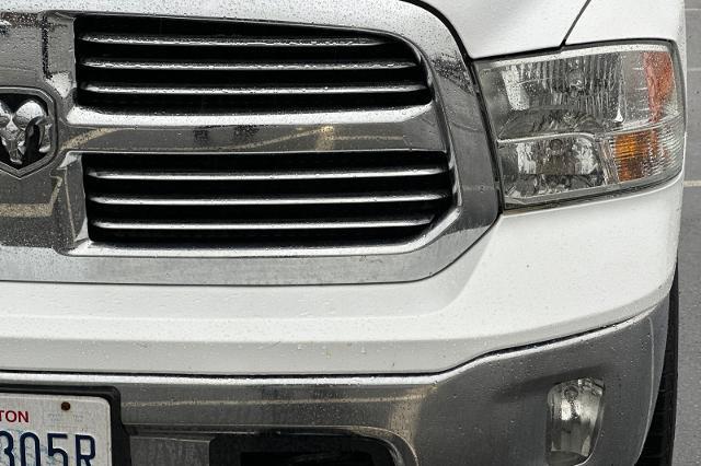 2014 Ram 1500 Vehicle Photo in SPOKANE, WA 99202-2191