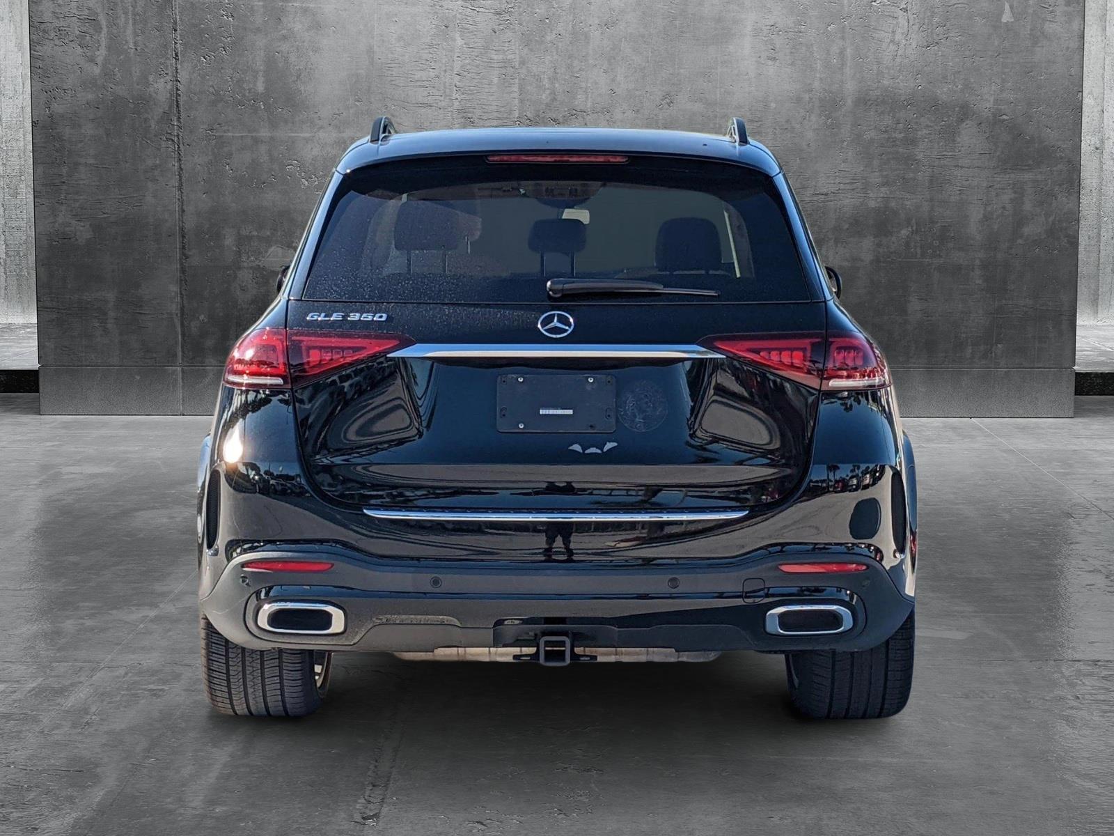 2021 Mercedes-Benz GLE Vehicle Photo in Davie, FL 33331